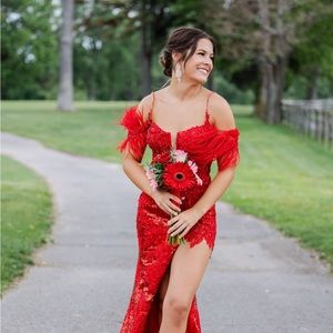 Meet your Posher, Lindsay